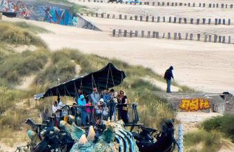 La bulle romantique - Foto 26