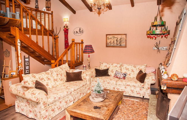 Utopia Mountain Chalet - Foto 17