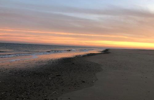 Inselhuuske Fewo I - Foto 19