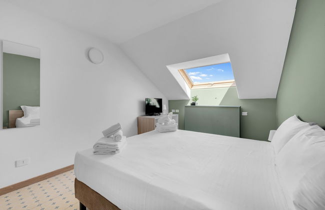 Casa da Suite Fraschini - Foto 40