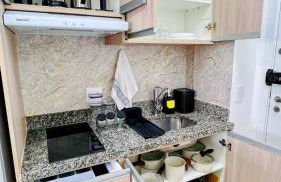 Loft 01 - Belém Subway Station -10 minutes from Brás - Photo 5