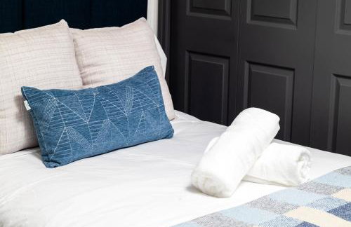 Off Grid Mountaintop Paradise Pool Spa and Games - Foto 52