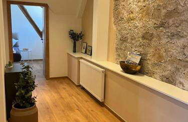 Neu - Wenkheimer Hof Scheunen-Loft - Foto 31