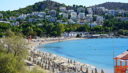 Athens Riviera Penthouse - Foto 4