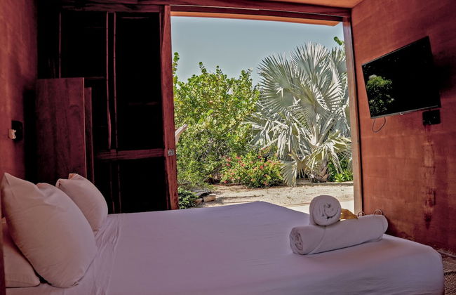 Mazul Puerto Escondido Beach Villas - Foto 52