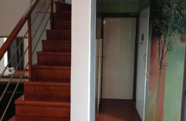 Ευχάριστη βίλα στη Χαλκίδα στην περιοχή ''Αλυκές'' - Foto 17