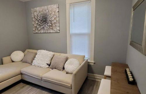 Retreat Suite 4 - Downtown Getaway - Foto 9