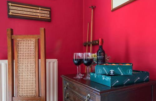 Old Ford House - Photo 20