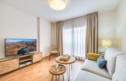 Modern & Cozy Stay Near Málaga Old Town - Photo 11