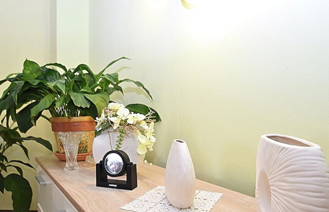 Peaceful Family Base in Floh - Foto 34