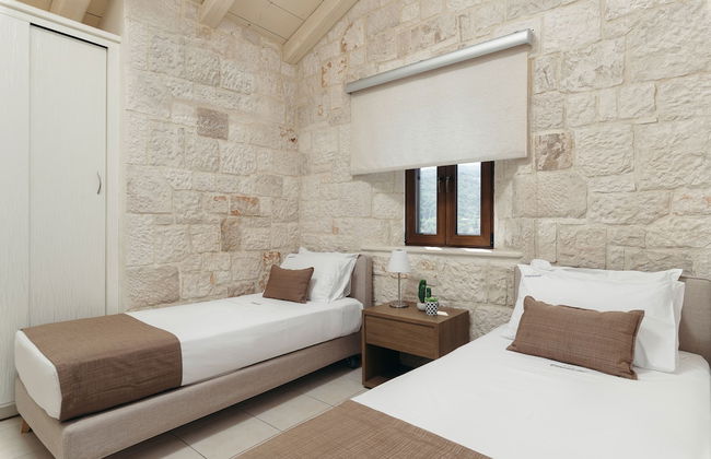 Emerald Villas & Suites - Foto 8