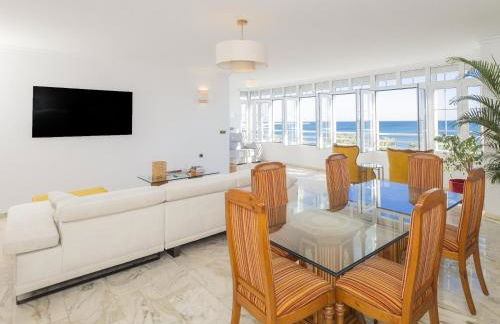 Cubo's Apartamento Seaview Port & Free Parking - Photo 7