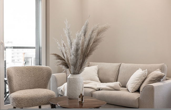 Crema Centrum Bydgoszczy Widok na Brd Gara - Foto 14