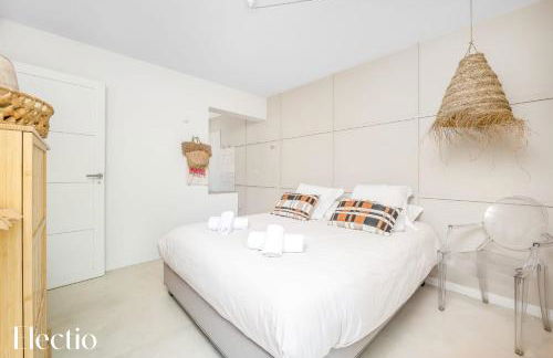 Cabane dIsmou Piscina & Diseño de madera - Foto 25