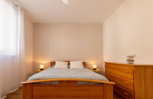 "Le Rollin Cosy" LOVELY - CONFORT- RELAX - CENTRE VILLE - 6 Voyageurs - Foto 23