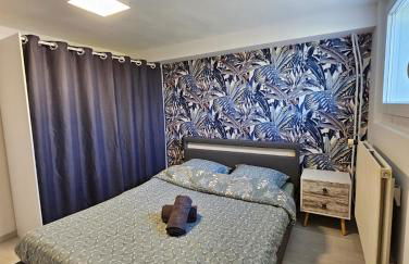 Maison individuelle Idéale 10 pers ! - Foto 20