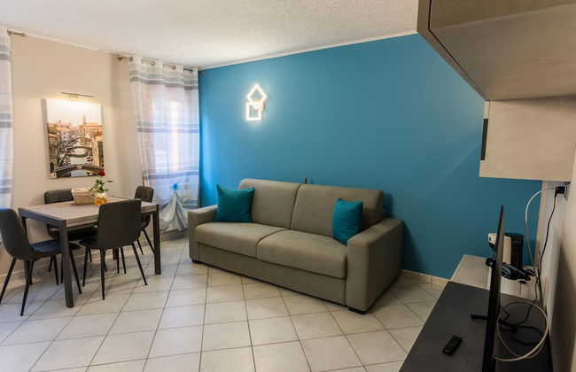 Casa Fiorenza in Chioggia - Foto 1