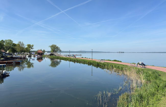 Ferienhaus Fischer Sien Huus, Steinhude - Photo 38