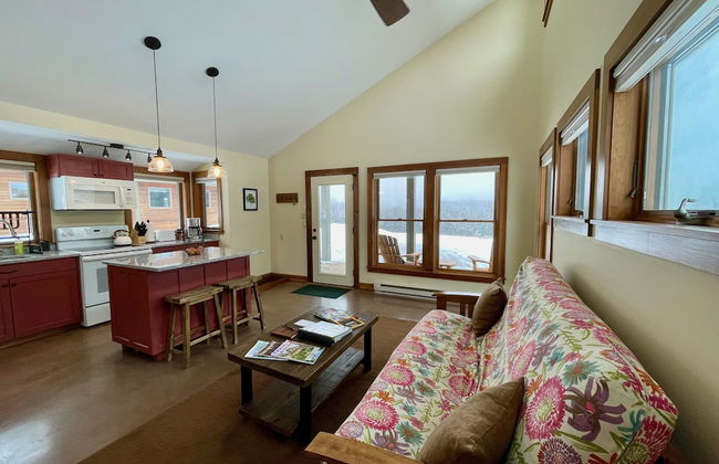 Fat Sheep Farm & Cabins - Photo 10