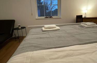 Stilvolles Naturidyll bei Berlin - Foto 14