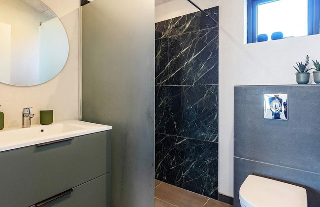 22 Person Holiday Home in Jerup - Foto 34