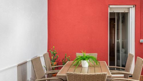 Carme -Alojamiento céntrico en Girona - Foto 5, Garden