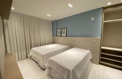 Meia Praia Quadra Mar - Foto 21