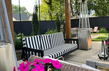 Luxurious Home Away from Home ! 30 minutes to NYC ! - Foto 71