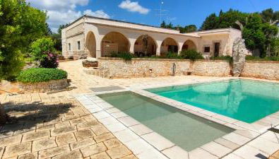 Casolare Lodedo - Foto 1, Garden, Garden view