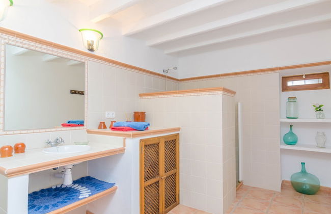 Aubadellet Can Randa - Foto 23