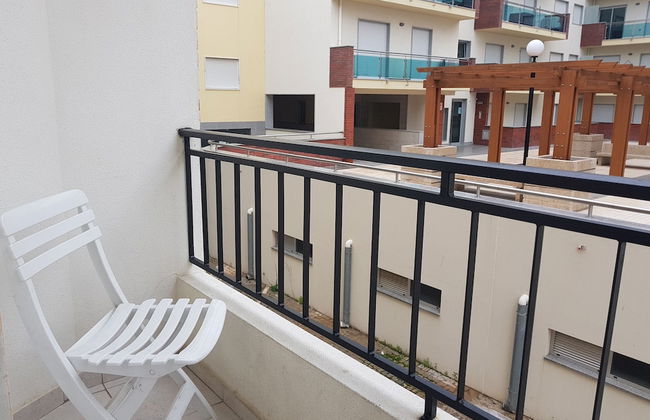 Apartamento Monte Gordo - Foto 22