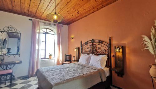 Terracotta Boutique Beach Studios - Foto 3