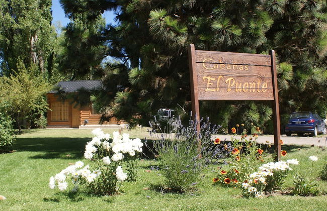 El Puente Aparts - Photo 24