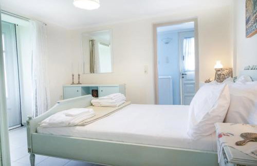 Panoramic Escape - Thesprotiko - Foto 37