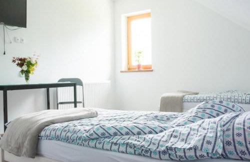 Staś -przy szkole nr 3 w Skawie - Foto 27