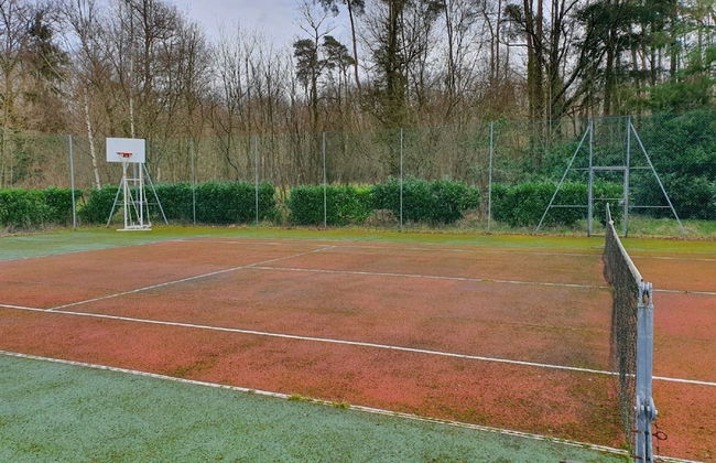 Holiday Home in a Park in Raizeux With Terrace - Foto 18