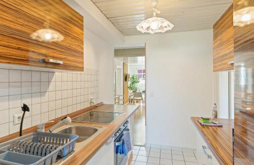 Großzügige Monteurwohnungen in Wendlingen mit Smart TV, WIFI, Parkplatz - Foto 6