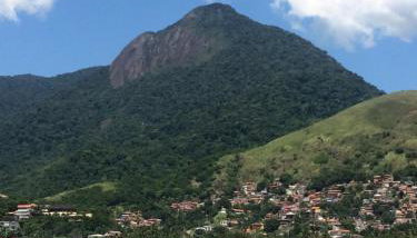 Casa Colonial Térrea no Saco da Capela em Ilhabela - Foto 2