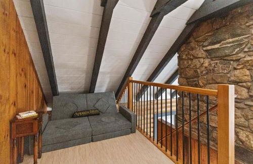 Boulder Brook Retreat - Foto 23