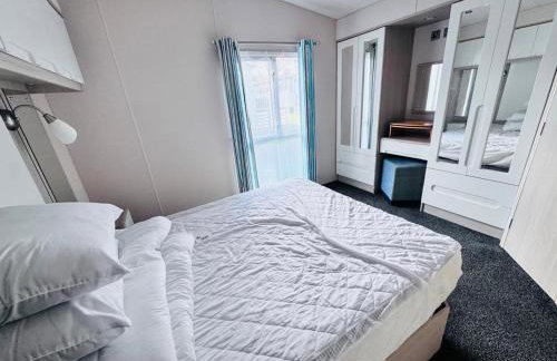 Kent Coast Haven sleeps 6 to 8 - Foto 22