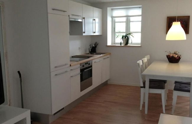 Kærskovgård ferielejligheder - Foto 17