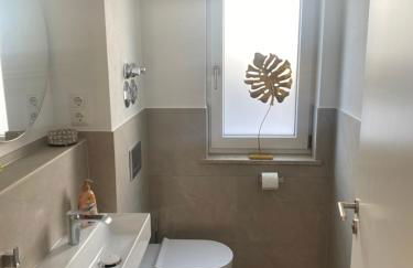 UNiQE I 95qm I Bergblick I Garten I BBQ I seenah - Foto 26