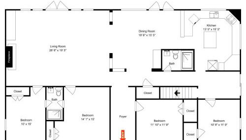 Van Horne Villa by Tybee Vacation Rentals - Foto 3