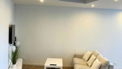 Beau T2 moderne et calme - gare & centre - idéal pro-couple-famille - Foto 3