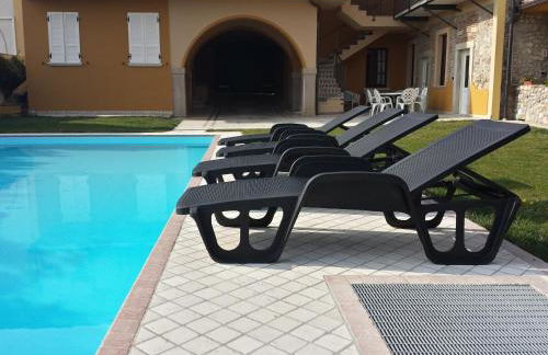 B&B Al Vec Licinsi' - Foto 11