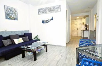 Benal Beach Vibe - Foto 22