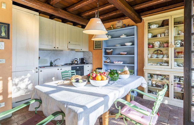 Al-l139-loco0at - Il Roseto - Photo 34