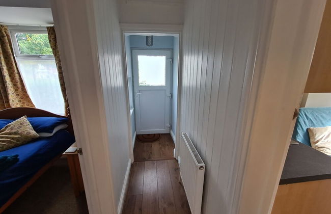 Cozy Nottingham Apartment With Perfect Location - Foto 3