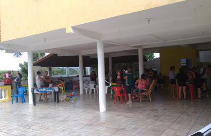 Chacara Sobrado Igarata - Foto 22