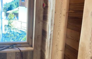 Apartment in new chalet with private garden - Foto 25